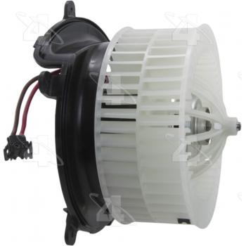 2007 BMW Alpina B7 HVAC Blower Motor