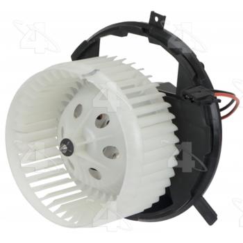 2011 Volkswagen Eos HVAC Blower Motor