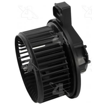 2015 Ram 4000 HVAC Blower Motor