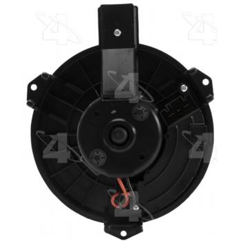 2018 Ram 700 HVAC Blower Motor Four Seasons 75035 image 2 of 4