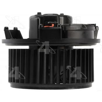 2018 Ram 700 HVAC Blower Motor Four Seasons 75035 image 3 of 4
