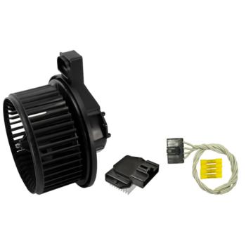 2018 Ram 700 HVAC Blower Motor Kit Four Seasons 75035BRK2 image 1 of 1