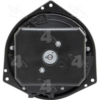2019 Nissan Pathfinder HVAC Blower Motor Front Four Seasons 75036 image 2 of 4