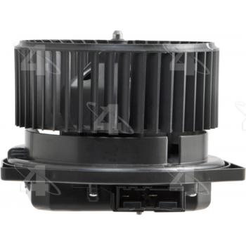 2019 Nissan Pathfinder HVAC Blower Motor Front Four Seasons 75036 image 3 of 4