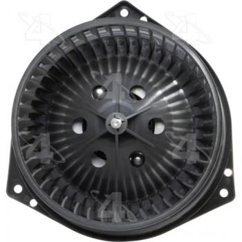 Four Seasons 75036 HVAC Blower Motor product image 5 of 6