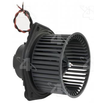 1999 Daewoo Nubira HVAC Blower Motor