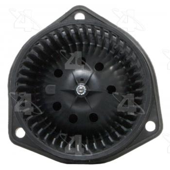 2000 Daewoo Leganza HVAC Blower Motor Four Seasons 75037 image 3 of 3