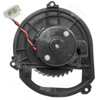 2017 Chrysler 200 HVAC Blower Motor Four Seasons 75038 image 2 of 3