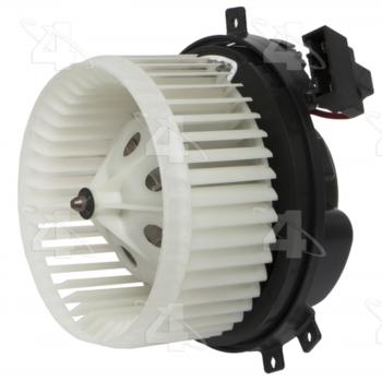 2015 GMC Yukon XL HVAC Blower Motor