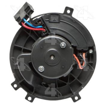 2018 Cadillac Escalade HVAC Blower Motor Front Four Seasons 75039 image 2 of 4
