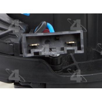 2018 Cadillac Escalade HVAC Blower Motor Front Four Seasons 75039 image 3 of 4