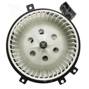2018 Cadillac Escalade HVAC Blower Motor Front Four Seasons 75039 image 4 of 4