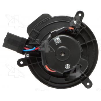 2015 Freightliner M2 112 HVAC Blower Motor Four Seasons 75040 image 2 of 3