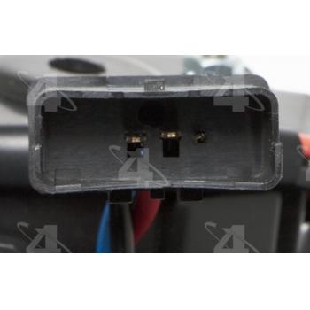 2015 Freightliner M2 112 HVAC Blower Motor Four Seasons 75040 image 3 of 3