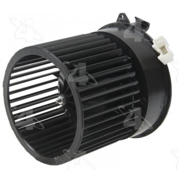 2016 Nissan X-Trail HVAC Blower Motor