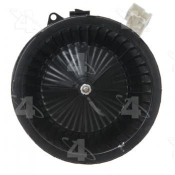 2016 Nissan Rogue HVAC Blower Motor Four Seasons 75041 image 3 of 3