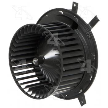 2009 Dodge Journey HVAC Blower Motor