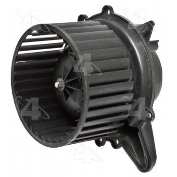 2003 Lincoln Blackwood HVAC Blower Motor Four Seasons 75043 image 1 of 3