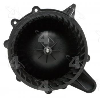 2003 Lincoln Blackwood HVAC Blower Motor Four Seasons 75043 image 3 of 3