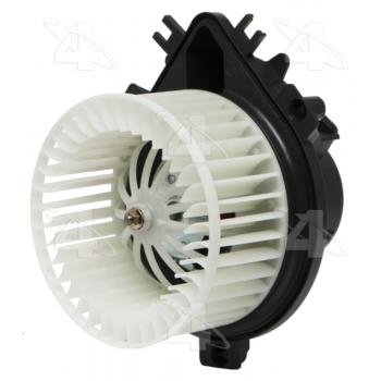 2005 Mini Cooper HVAC Blower Motor