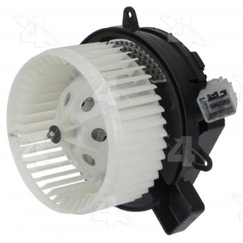 2015 Ford Lobo HVAC Blower Motor