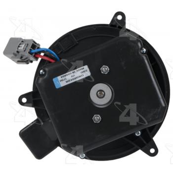 2021 Ford F-350 Super Duty HVAC Blower Motor Four Seasons 75045 image 2 of 4