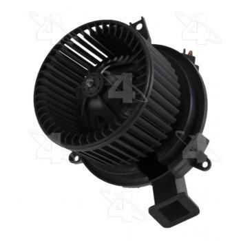 2017 Jeep Compass HVAC Blower Motor