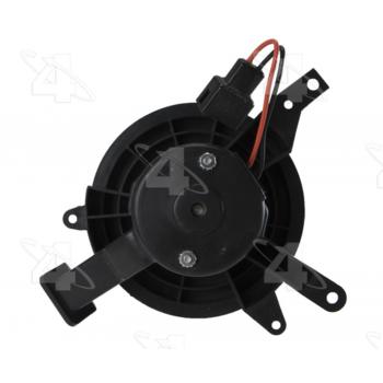 2015 Fiat 500L HVAC Blower Motor Four Seasons 75046 image 2 of 4