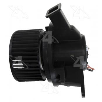 2015 Fiat 500L HVAC Blower Motor Four Seasons 75046 image 3 of 4