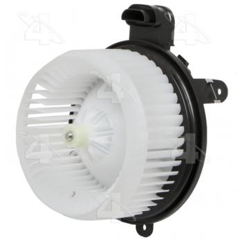 2022 Chevrolet Camaro HVAC Blower Motor