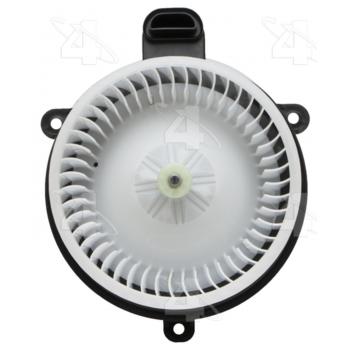 2020 Chevrolet Camaro HVAC Blower Motor Four Seasons 75048 image 3 of 3