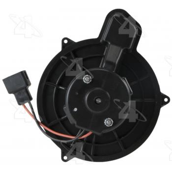2013 Fiat 500 HVAC Blower Motor Four Seasons 75049 image 2 of 4