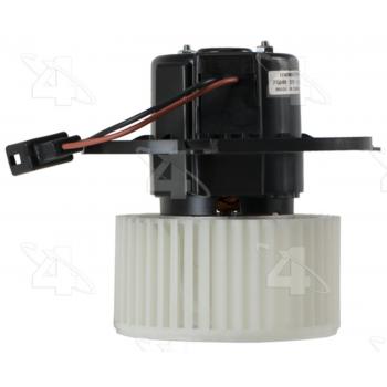 2013 Fiat 500 HVAC Blower Motor Four Seasons 75049 image 3 of 4