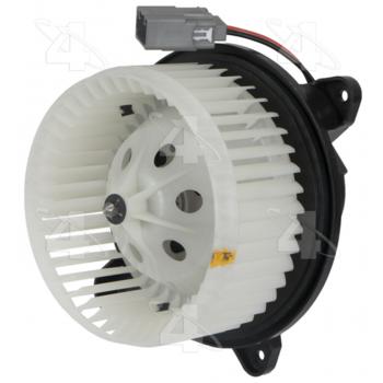2016 Ford Transit-150 HVAC Blower Motor