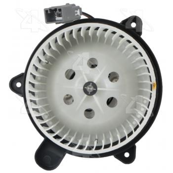 2015 Ford Transit HVAC Blower Motor Front Four Seasons 75051 image 4 of 4