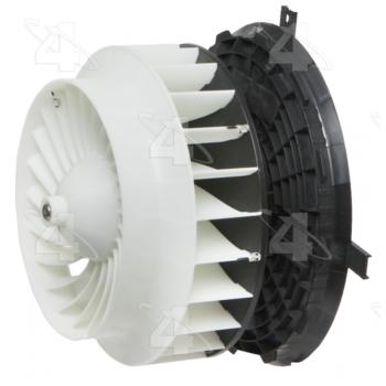 2020 GMC Canyon HVAC Blower Motor