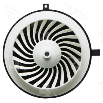 2019 GMC Canyon HVAC Blower Motor Four Seasons 75053 image 3 of 3