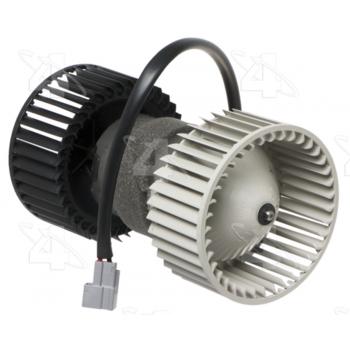 2004 Nissan Quest HVAC Blower Motor Front Four Seasons 75054 image 1 of 3