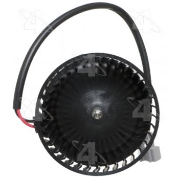 2004 Nissan Quest HVAC Blower Motor Front Four Seasons 75054 image 3 of 3
