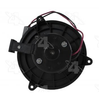 Four Seasons 75055 - HVAC Blower Motor Four Seasons 75055 HVAC Blower Motor product image 2 of 8