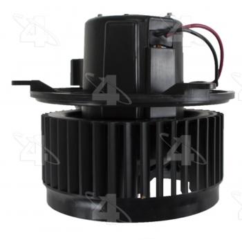 Four Seasons 75055 - HVAC Blower Motor Four Seasons 75055 HVAC Blower Motor product image 3 of 8