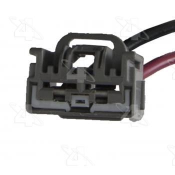 Four Seasons 75055 - HVAC Blower Motor Four Seasons 75055 HVAC Blower Motor product image 4 of 8