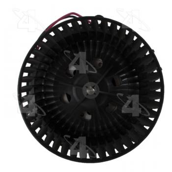 Four Seasons 75055 - HVAC Blower Motor Four Seasons 75055 HVAC Blower Motor product image 5 of 8