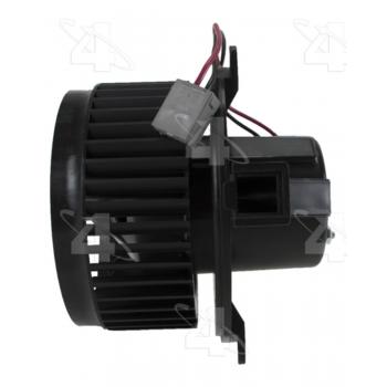 Four Seasons 75055 - HVAC Blower Motor Four Seasons 75055 HVAC Blower Motor product image 7 of 8