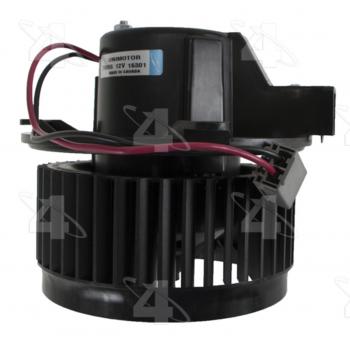 Four Seasons 75055 - HVAC Blower Motor Four Seasons 75055 HVAC Blower Motor product image 8 of 8