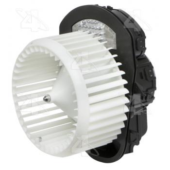 2016 Porsche Cayenne HVAC Blower Motor