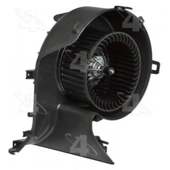 2011 Saab 9-3X HVAC Blower Motor