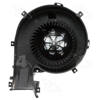 2003 Saab 9-3 HVAC Blower Motor Four Seasons 75058 image 3 of 3