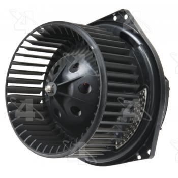 2009 Infiniti M45 HVAC Blower Motor