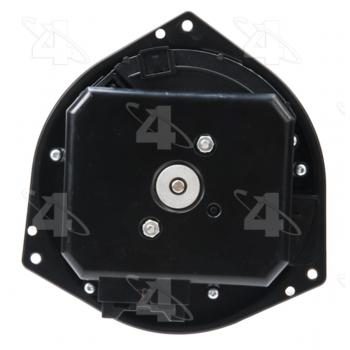 Four Seasons 75059 - HVAC Blower Motor Four Seasons 75059 HVAC Blower Motor product image 2 of 5